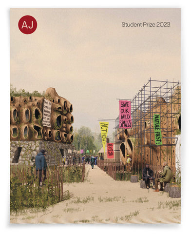 AJ 21.09.23: Student Prize