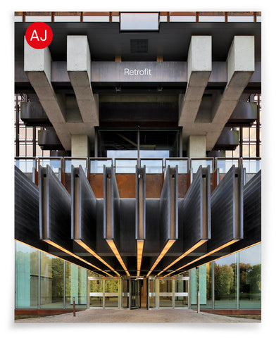 AJ 23.11.23: Retrofit