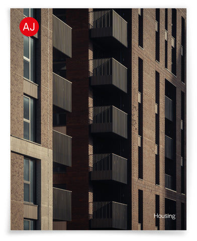 AJ 24.01.24: Housing