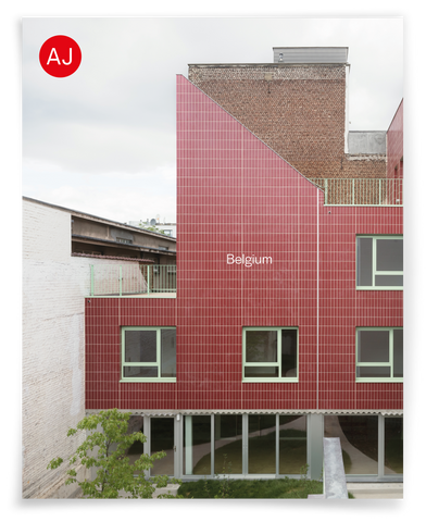 AJ 23.05.24: Belgium