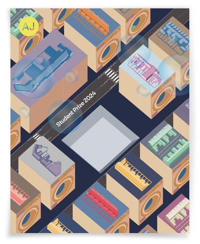 AJ 26.09.24: Student Prize