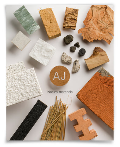 AJ 20.03.25: Natural Materials