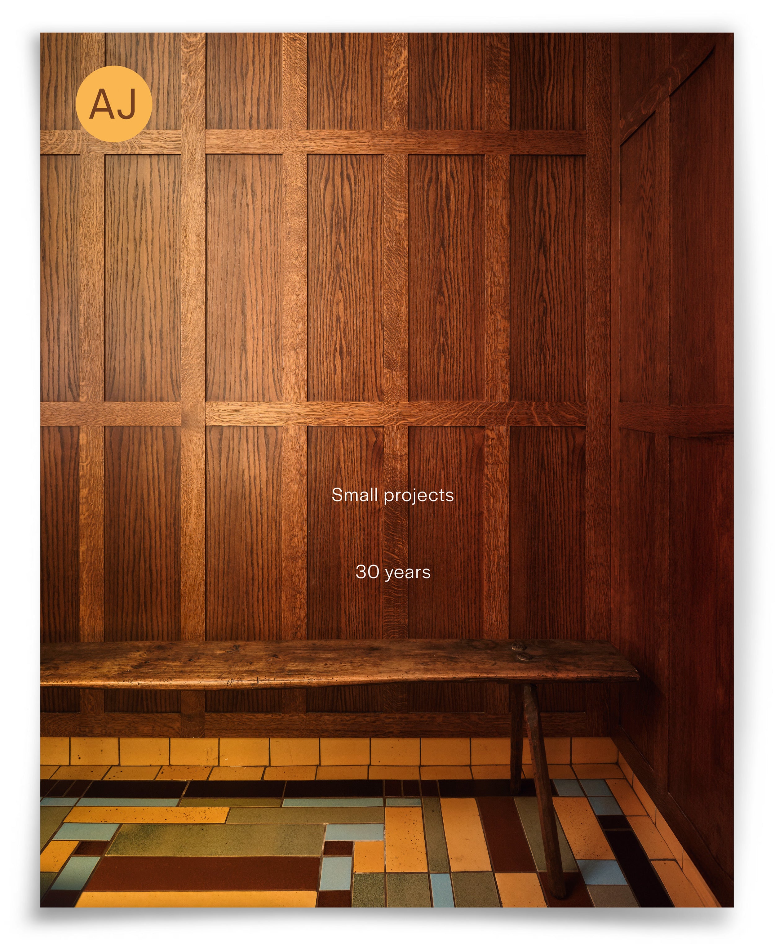 AJ 24.04.25: Small Projects