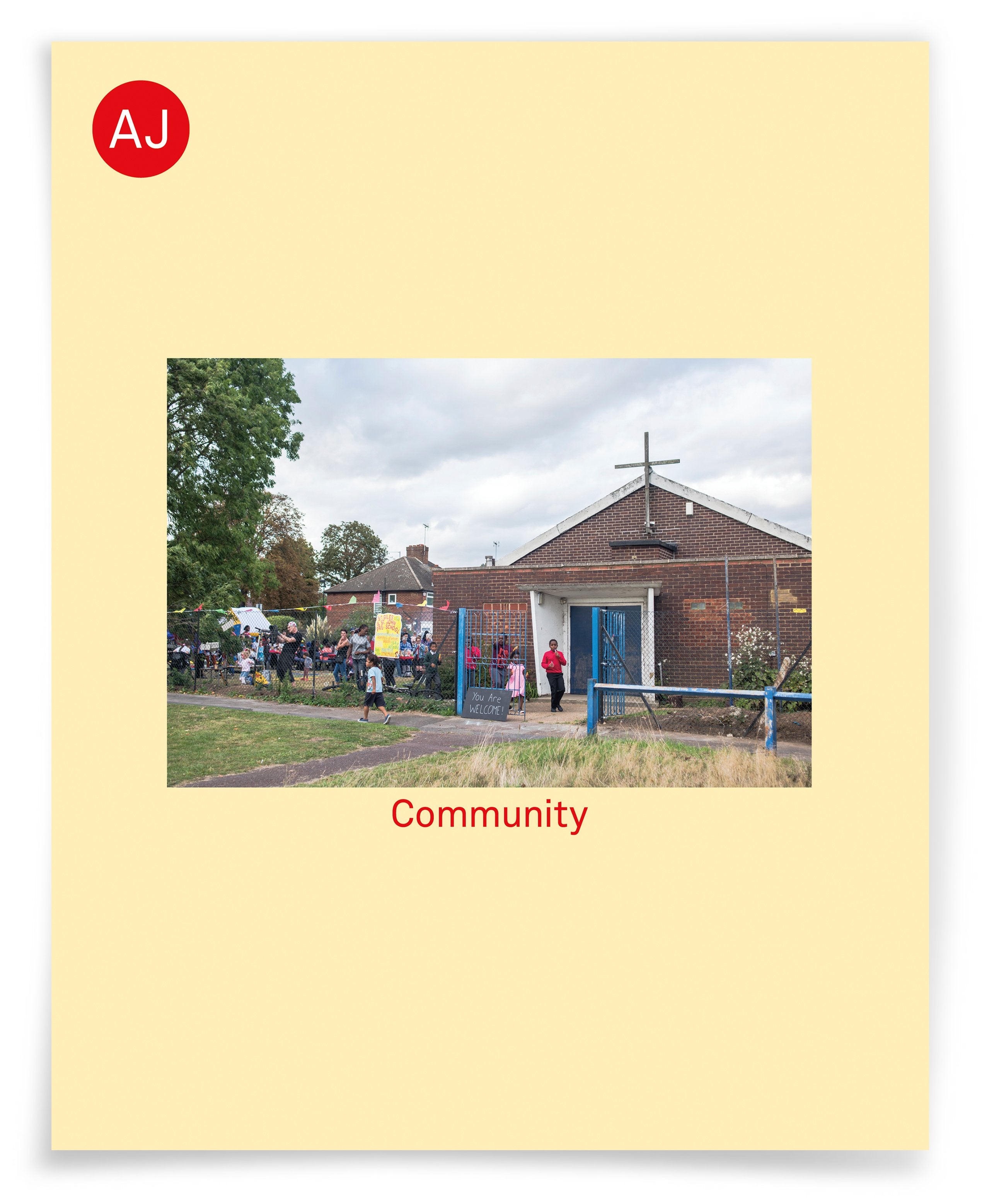 AJ 19.12.19 Community