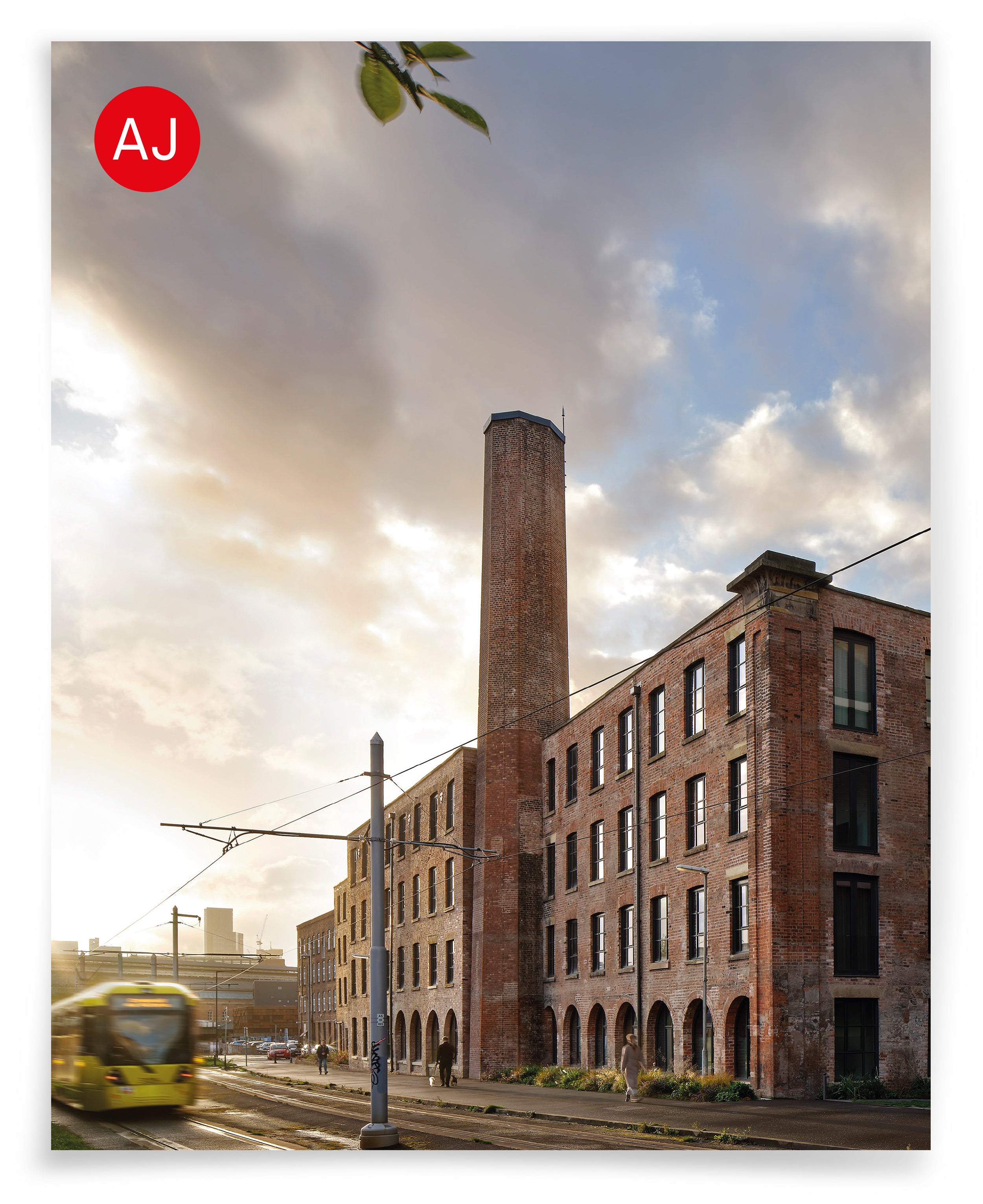 AJ 26.01.23: Housing