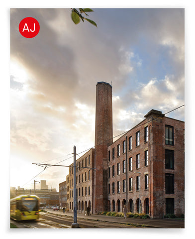 AJ 26.01.23: Housing