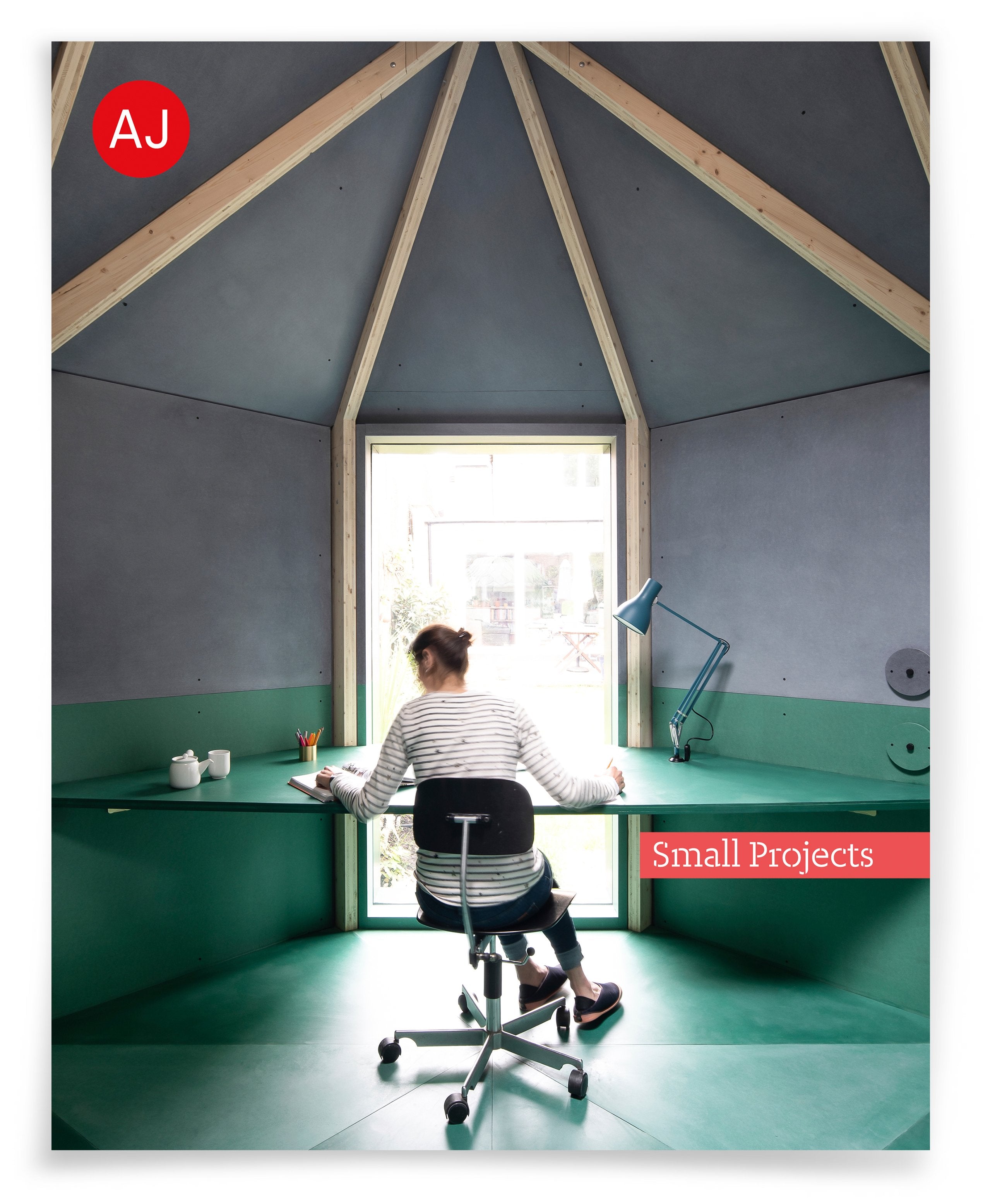 AJ 26.03.20: AJ Small Projects