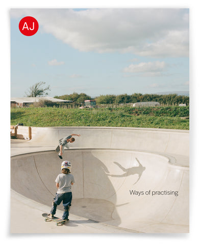 AJ 23.02.23: Ways of practising