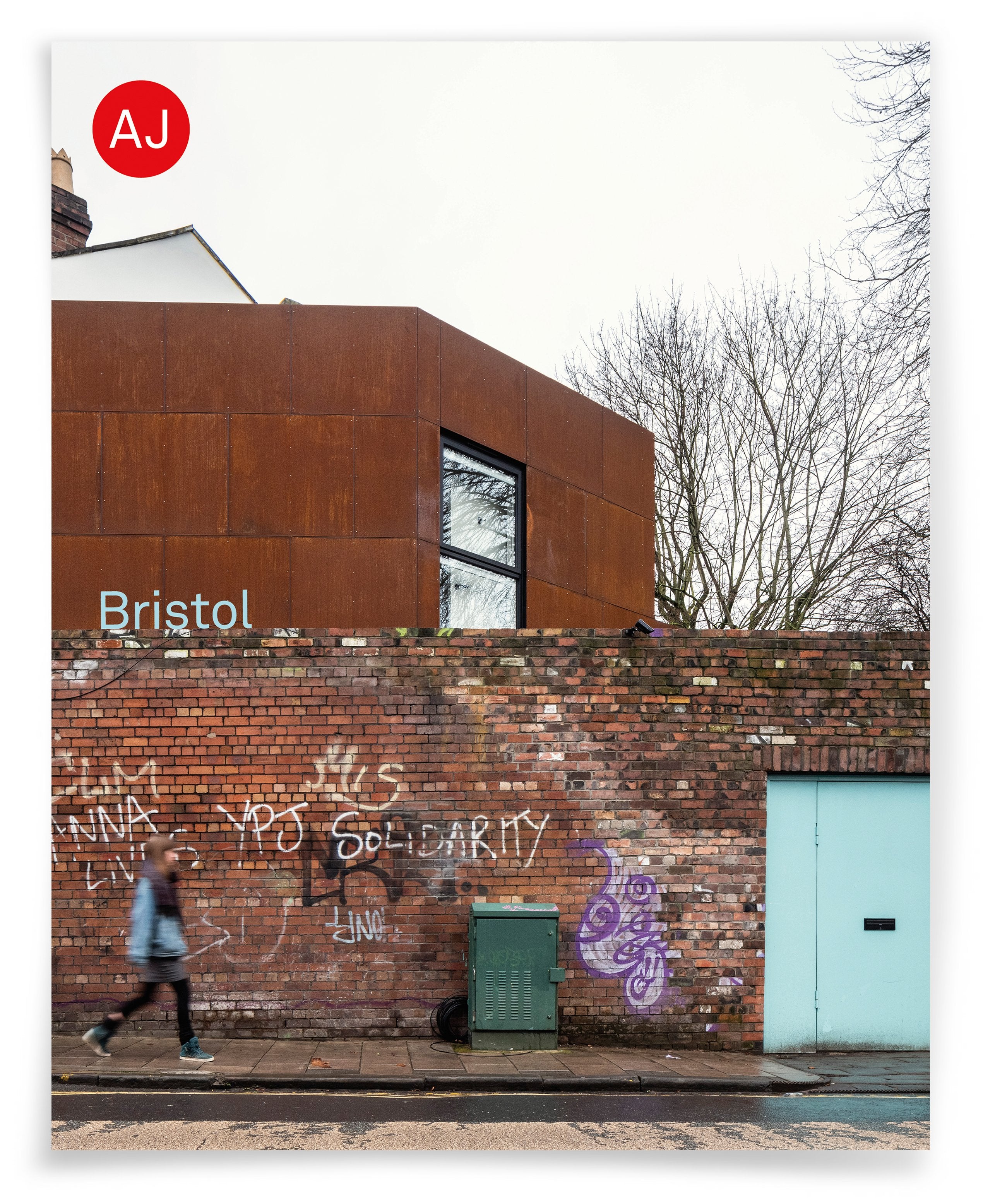 AJ 13.02.20: Bristol