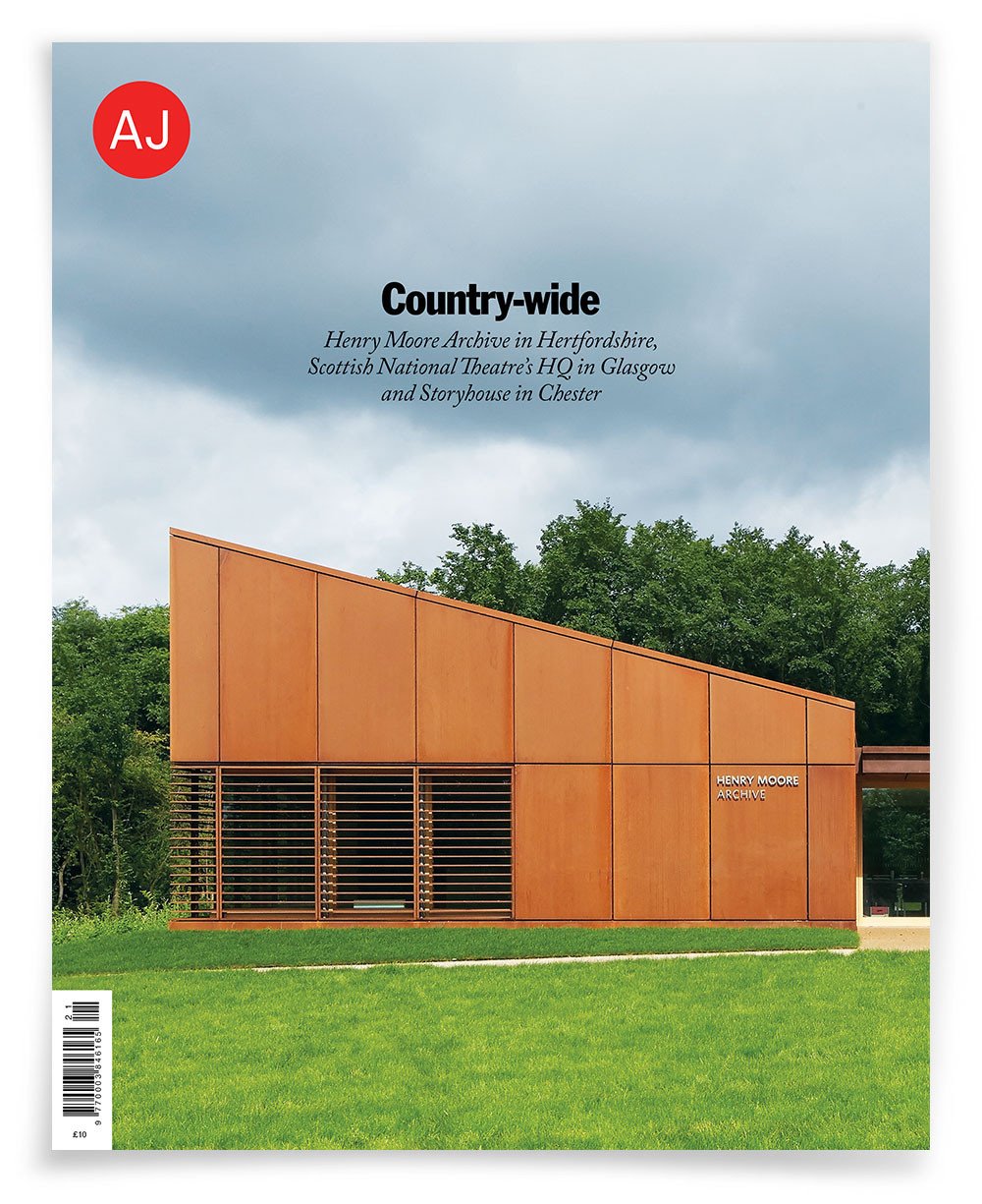 AJ 25.05.17: Country-wide