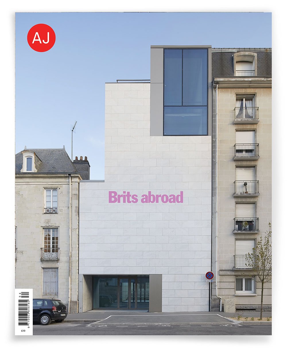 AJ 24.08.17: Brits abroad
