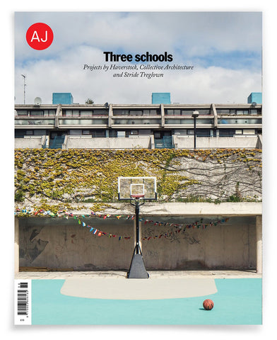 AJ 07.09.17: Three schools
