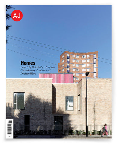 AJ 02.11.17: Homes