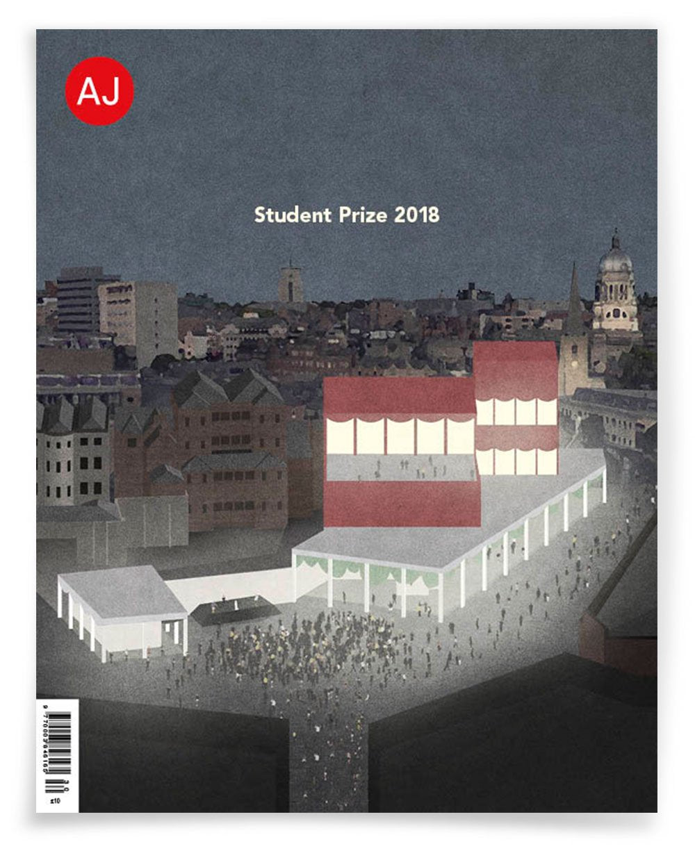 AJ 26.07.18: Student special