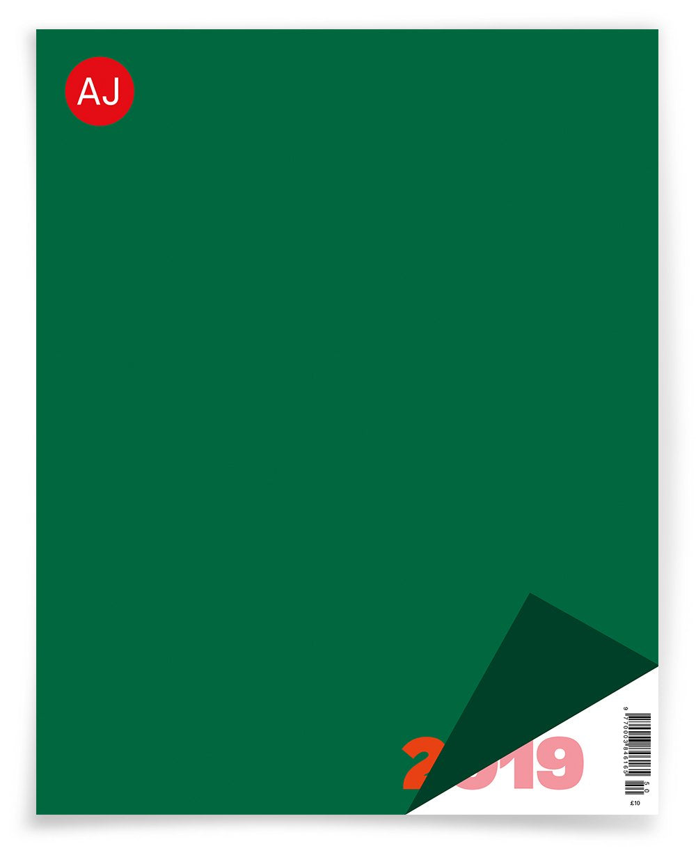 AJ 13.12.18: Looking back / looking forward