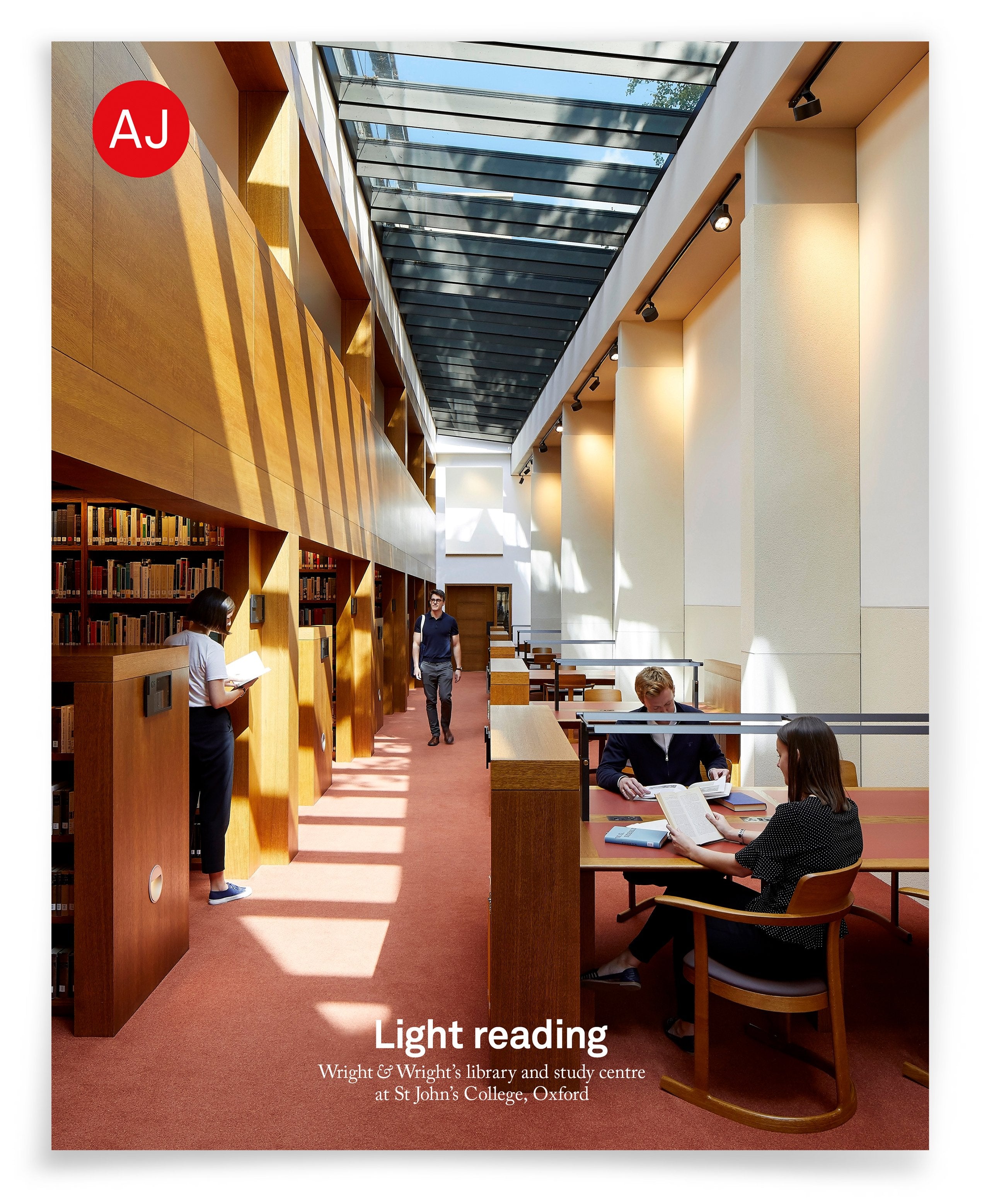 AJ 10.10.19: Leisure and retail