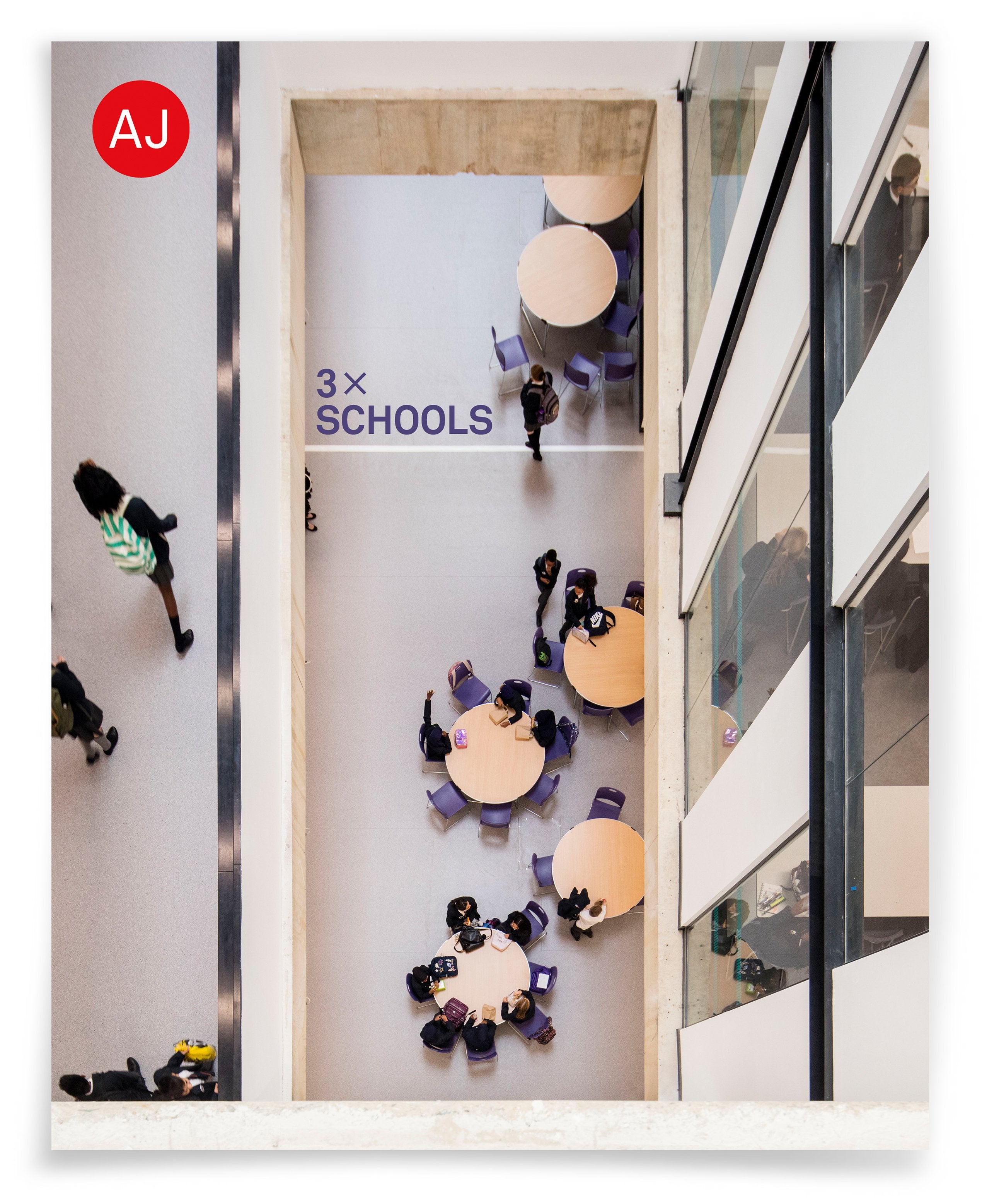 AJ 22.08.19: Schools