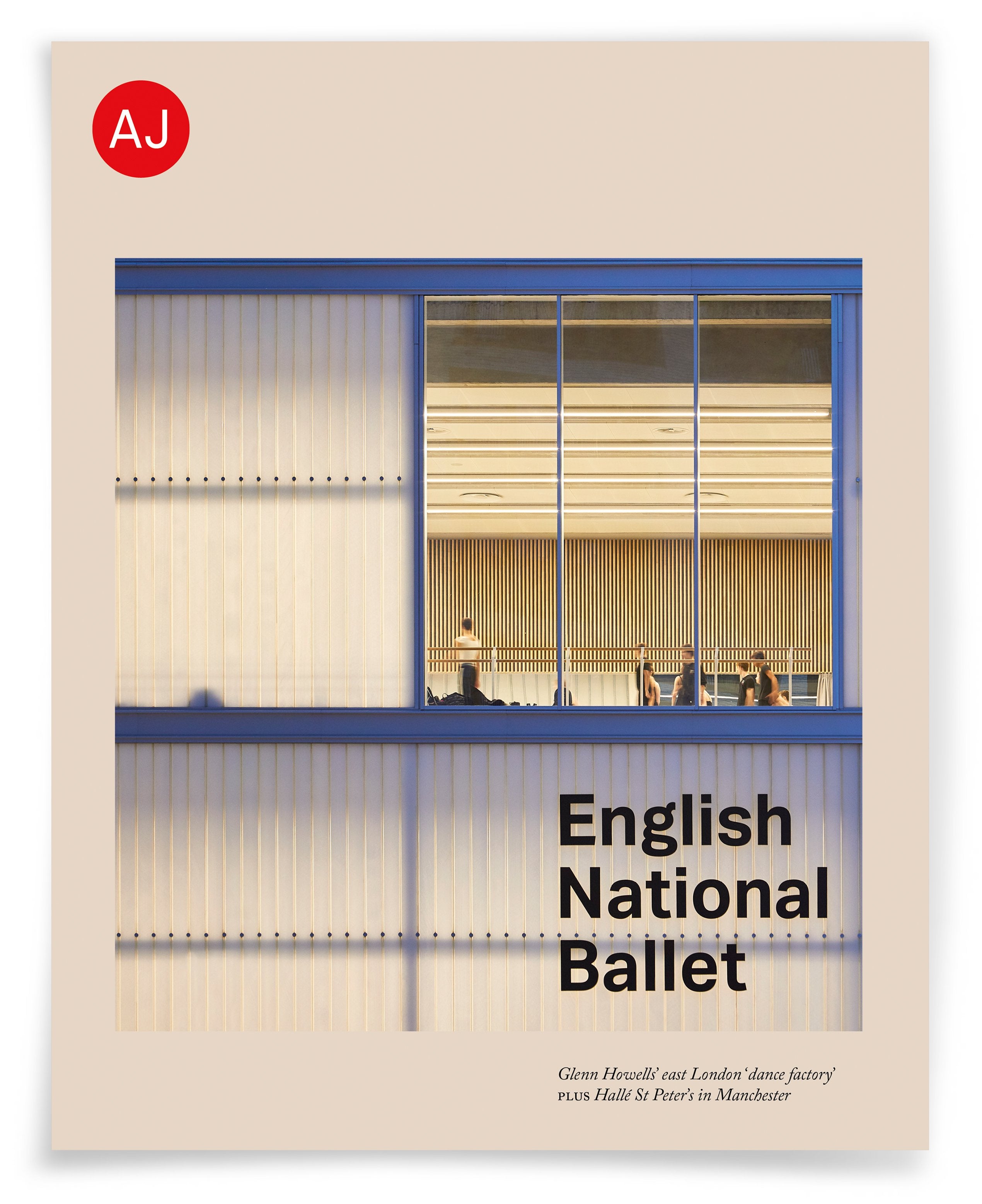 AJ 09.04.20 Cultural buildings