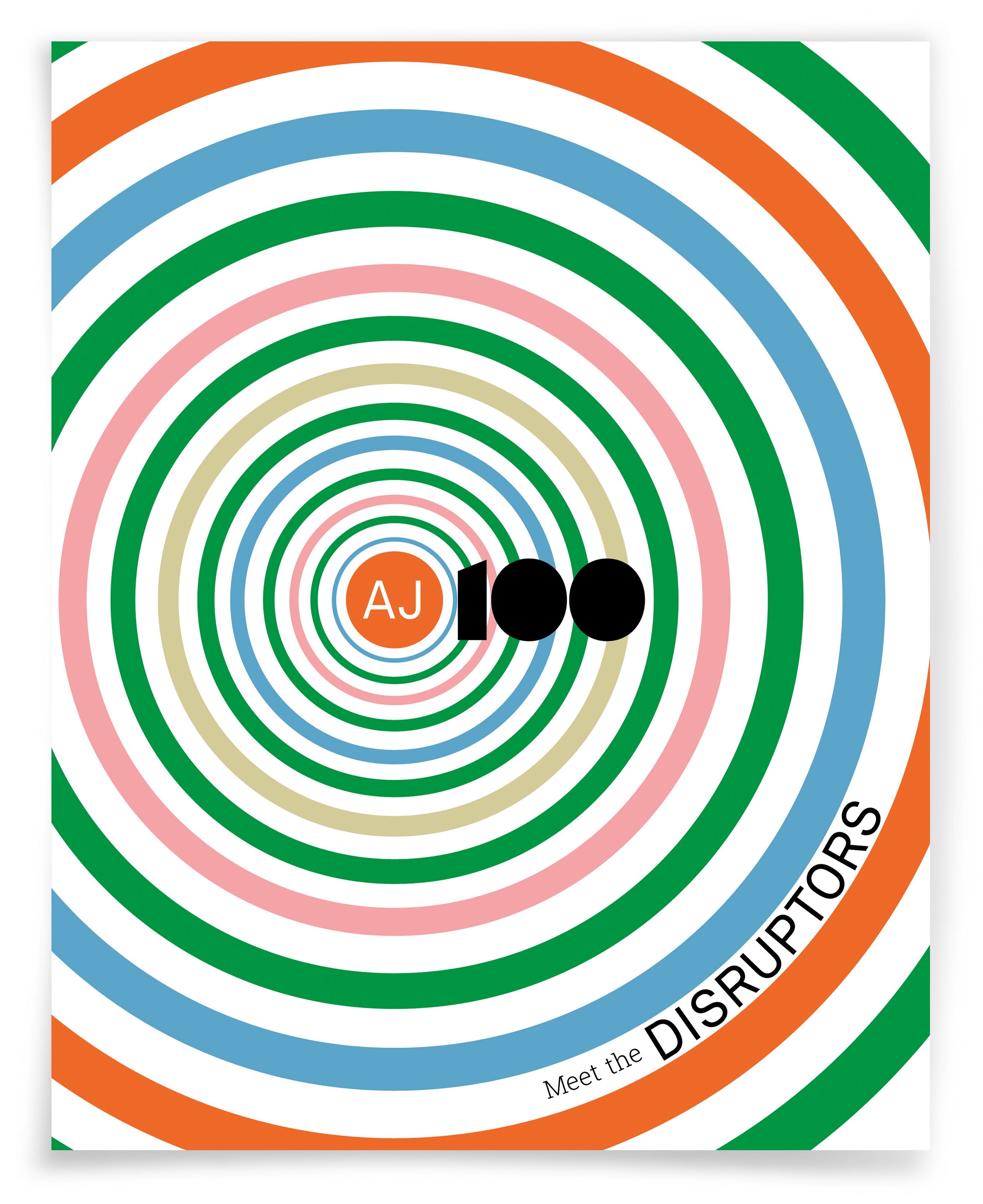 AJ 17.09.20: AJ100 2020