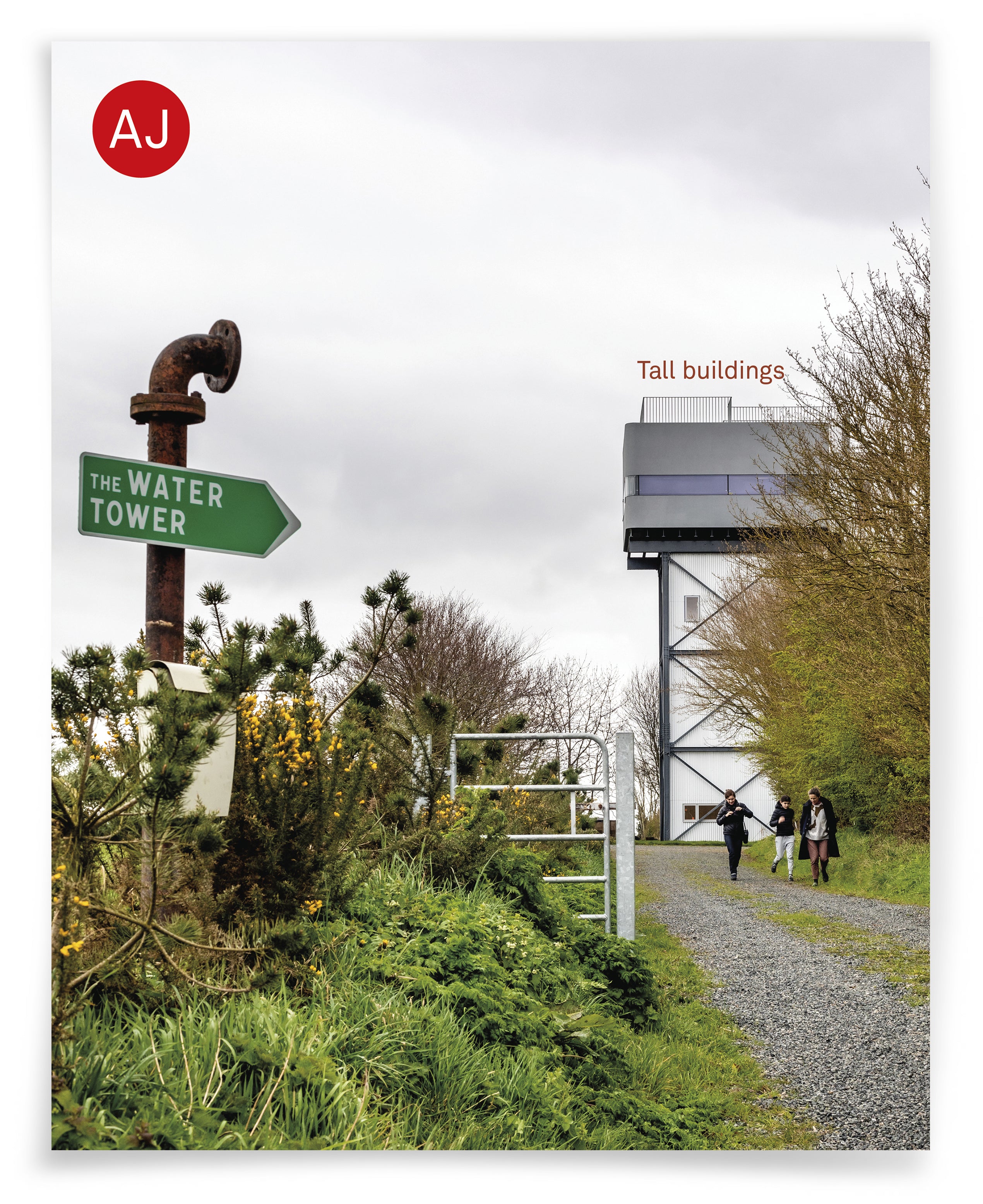 AJ 22.04.21: Tall Buildings