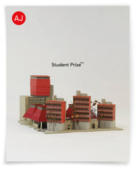 AJ 22.07.21: Student special