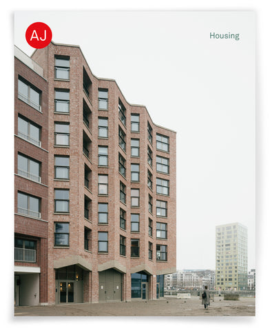 AJ 27.01.22: Housing