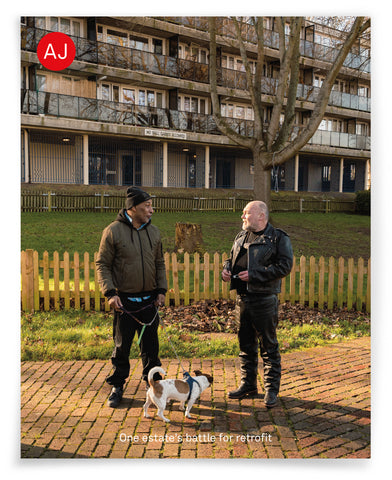 AJ 24.02.22: Retrofit