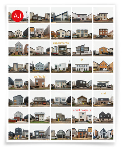 AJ 24.03.22: Small Projects