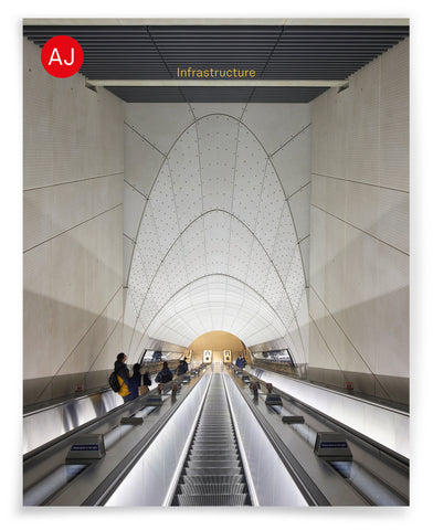 AJ 19.05.22: Infrastructure