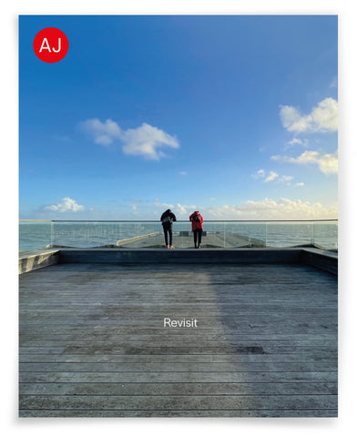 AJ 15.12.22: Revisit