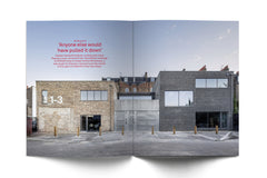 AJ 25.02.21: Retrofit