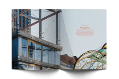 AJ 26.08.21: Greenwich Design District