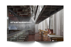 AJ 30.03.23: Food + Retrofit Awards