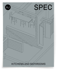 AJ Specification Mar 2025: Kitchens and bathrooms