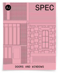 AJ Specification May 2026: Doors and Windows