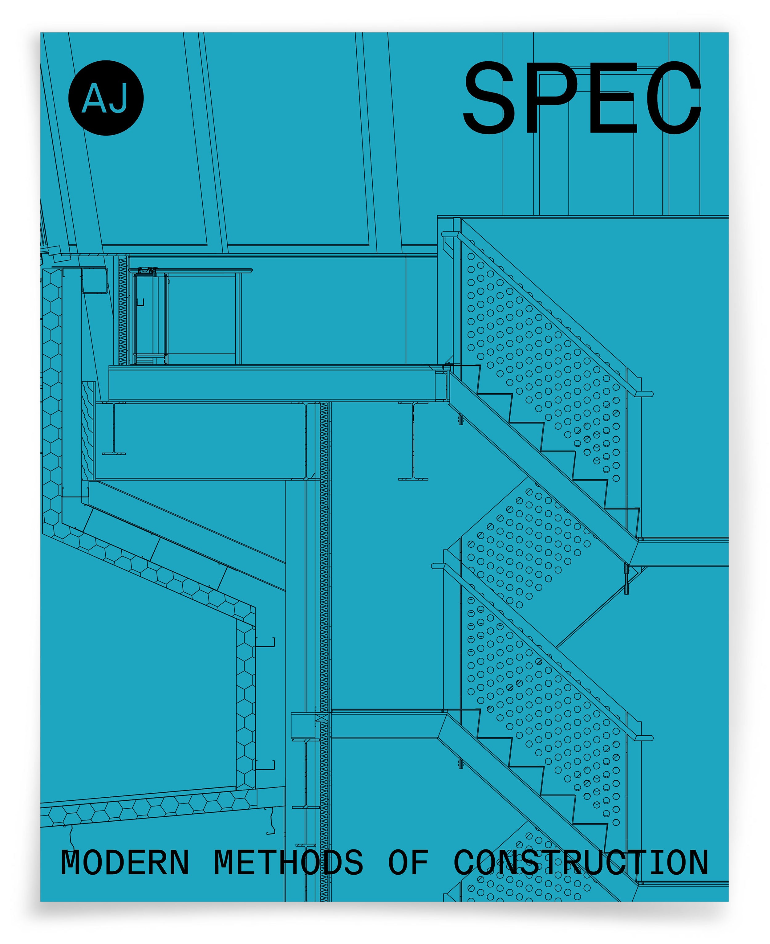 AJ Specification Jun 2026: Modern Methods of Construction