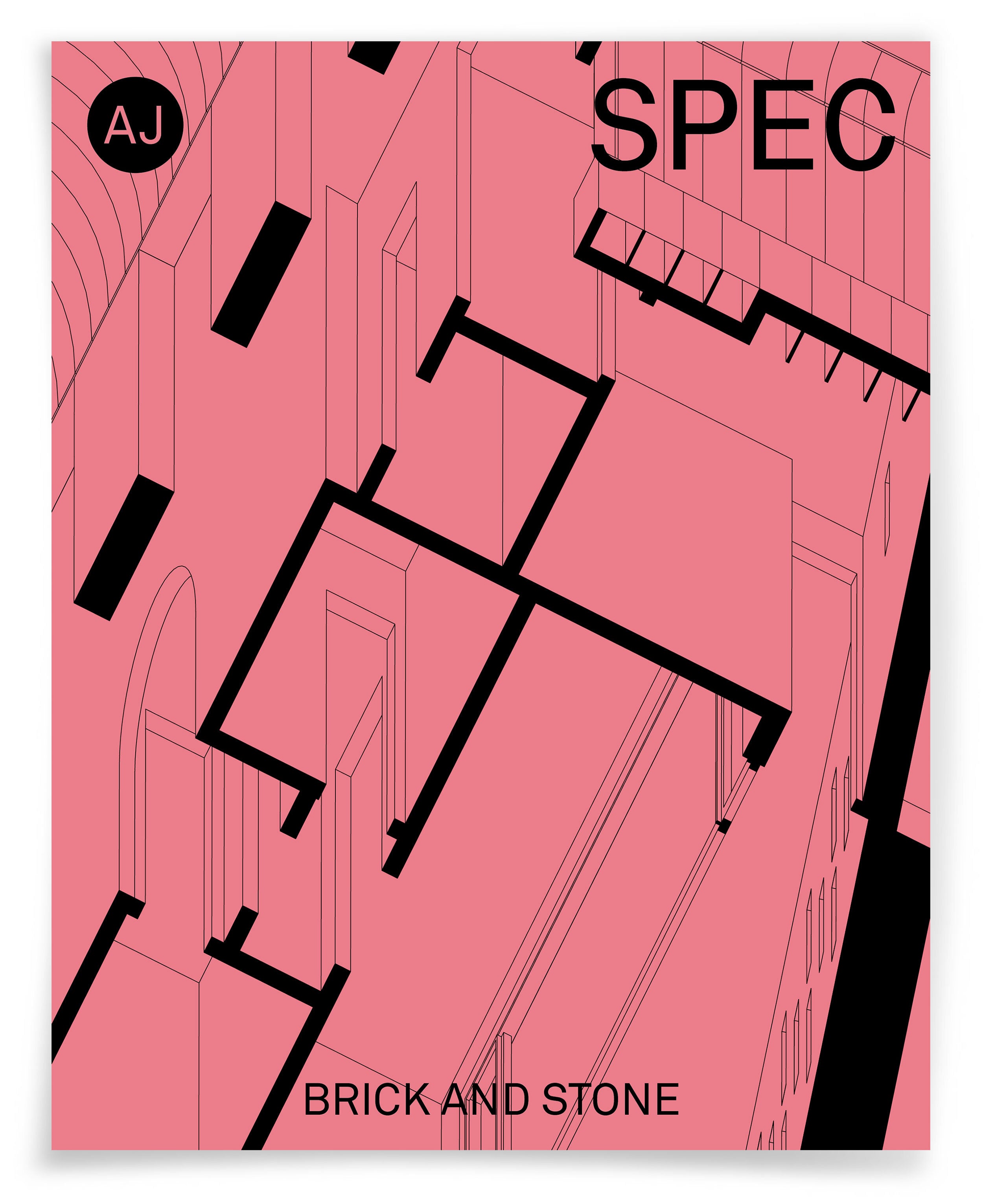 AJ Specification Jul 2025: Brick and stone
