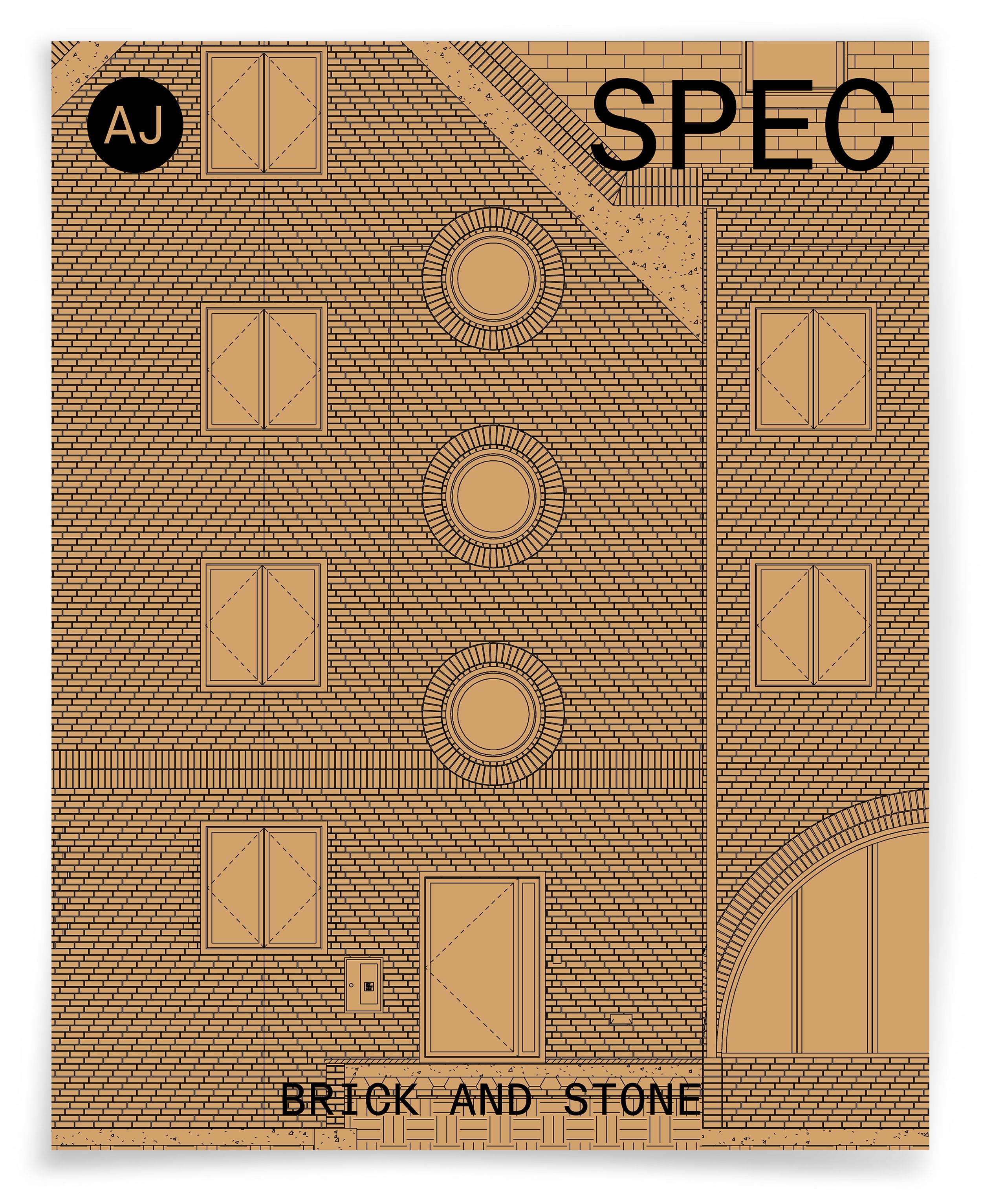 AJ Specification Jul 2026: Brick and Stone