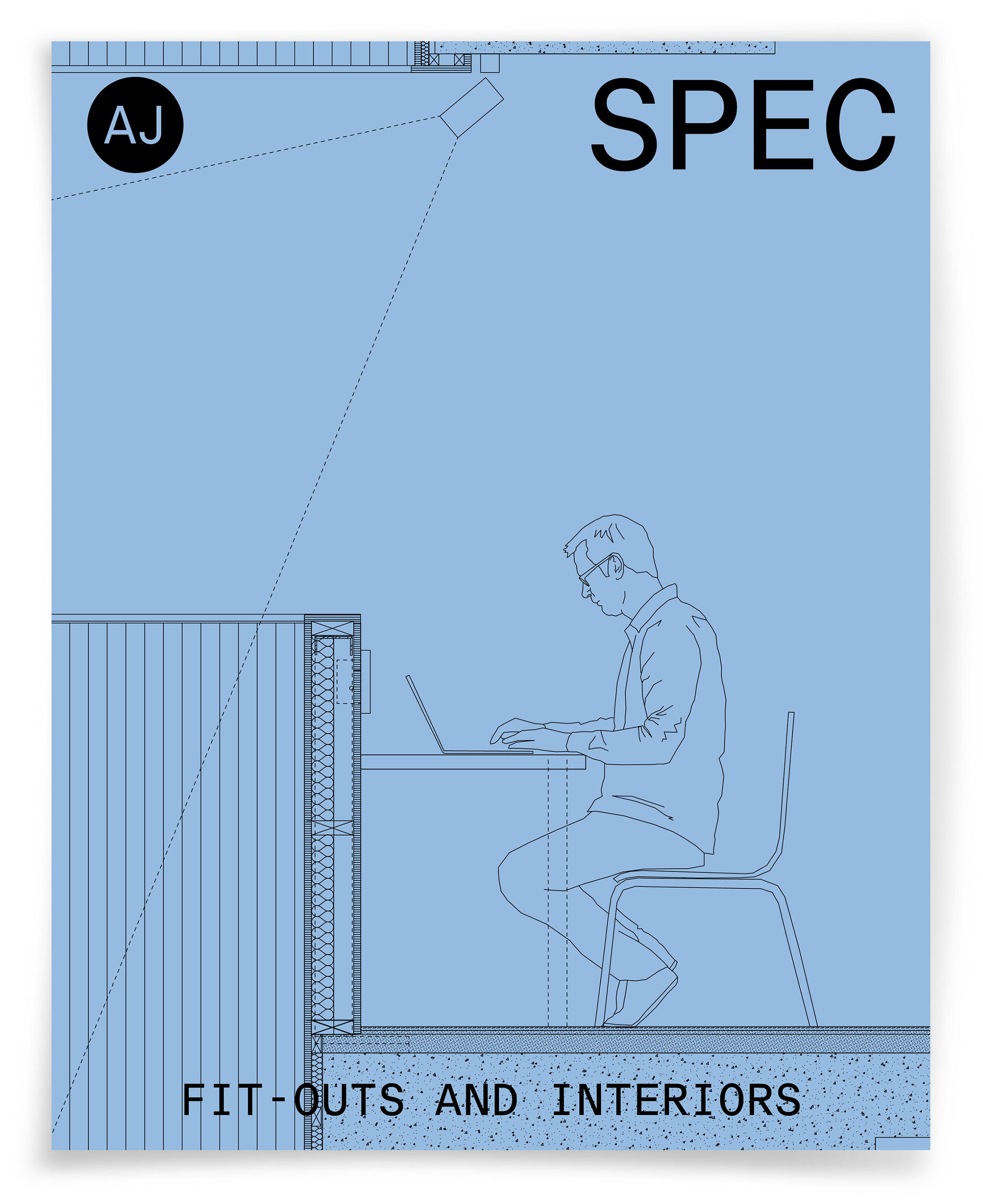 AJ Specification Aug 2026: Fit-outs and interiors