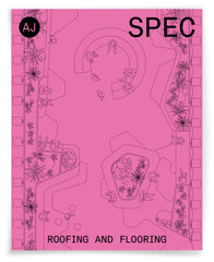 AJ Specification Oct 2026: Roofing and flooring
