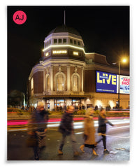 AJ 29.11.25 Bradford