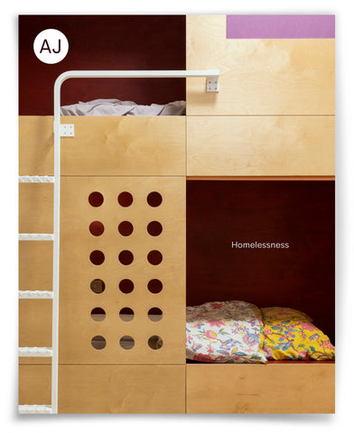 AJ 18.12.25: Homelessness