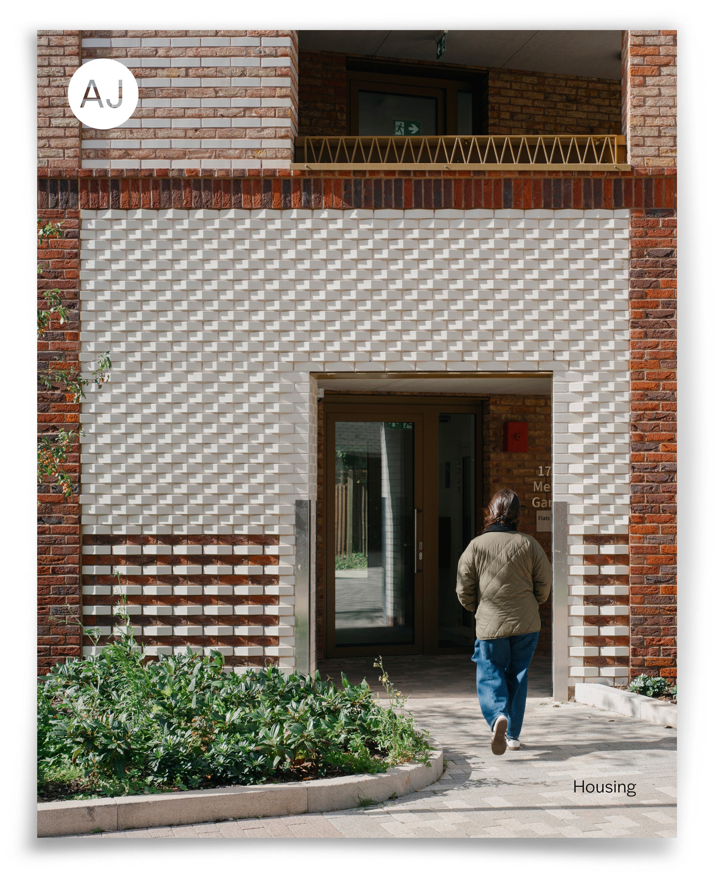 AJ 29.01.26: Housing