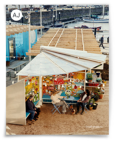 AJ 23.04.26: Small Projects