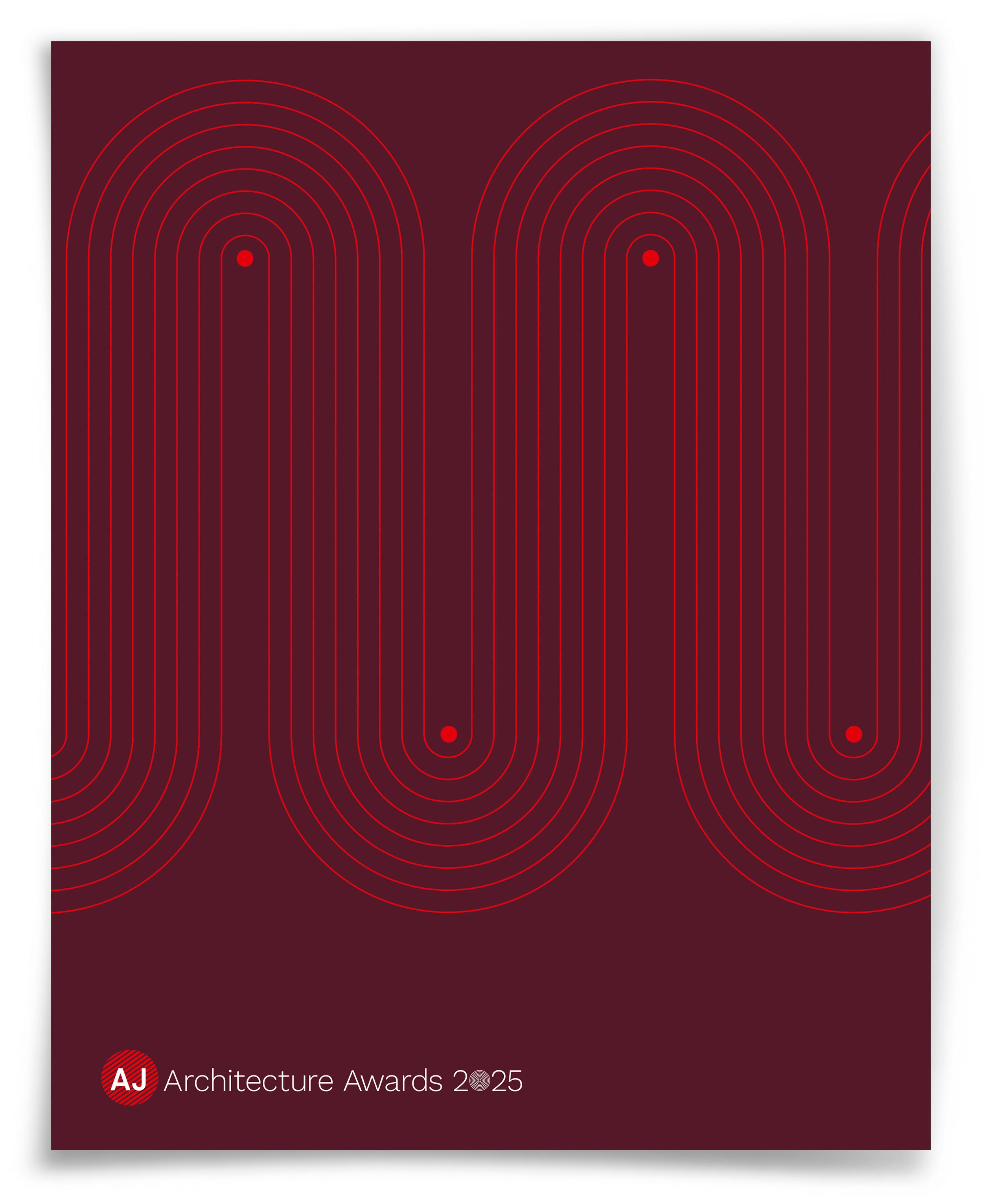 AJ Architecture Awards 2025