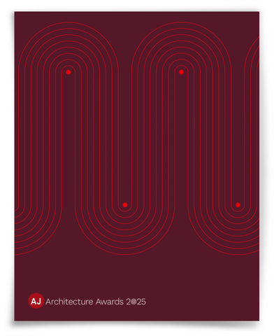 AJ Architecture Awards 2025