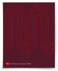 AJ Architecture Awards 2025
