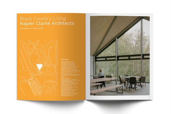 AJ Specification Jul 2023: Retrofit and sustainability – Architects ...