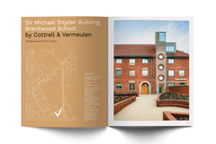 AJ Specification Jul 2026: Brick and Stone
