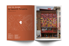 AJ Specification Nov 2025: Façades and cladding